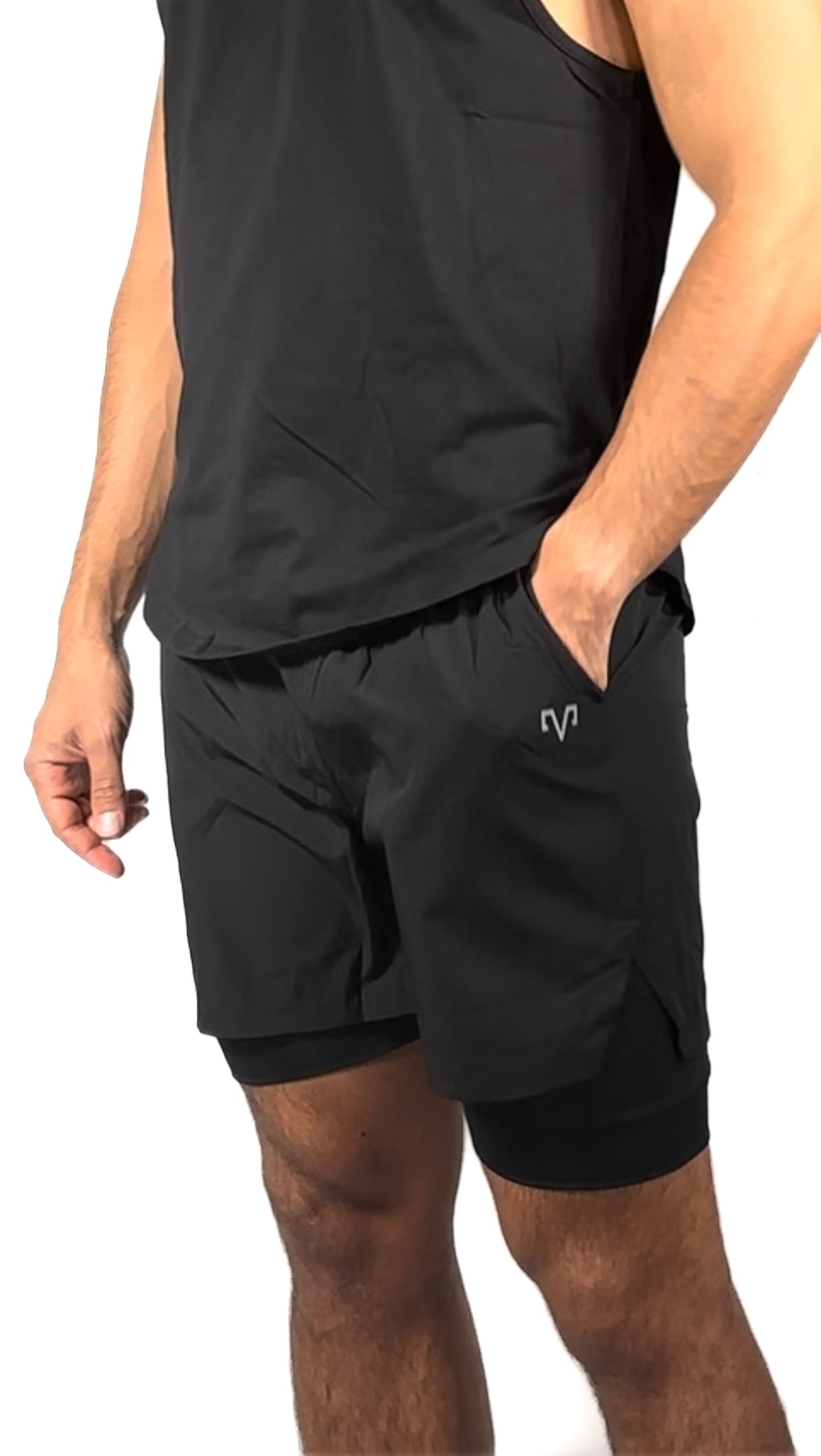 Apex Motion Shorts