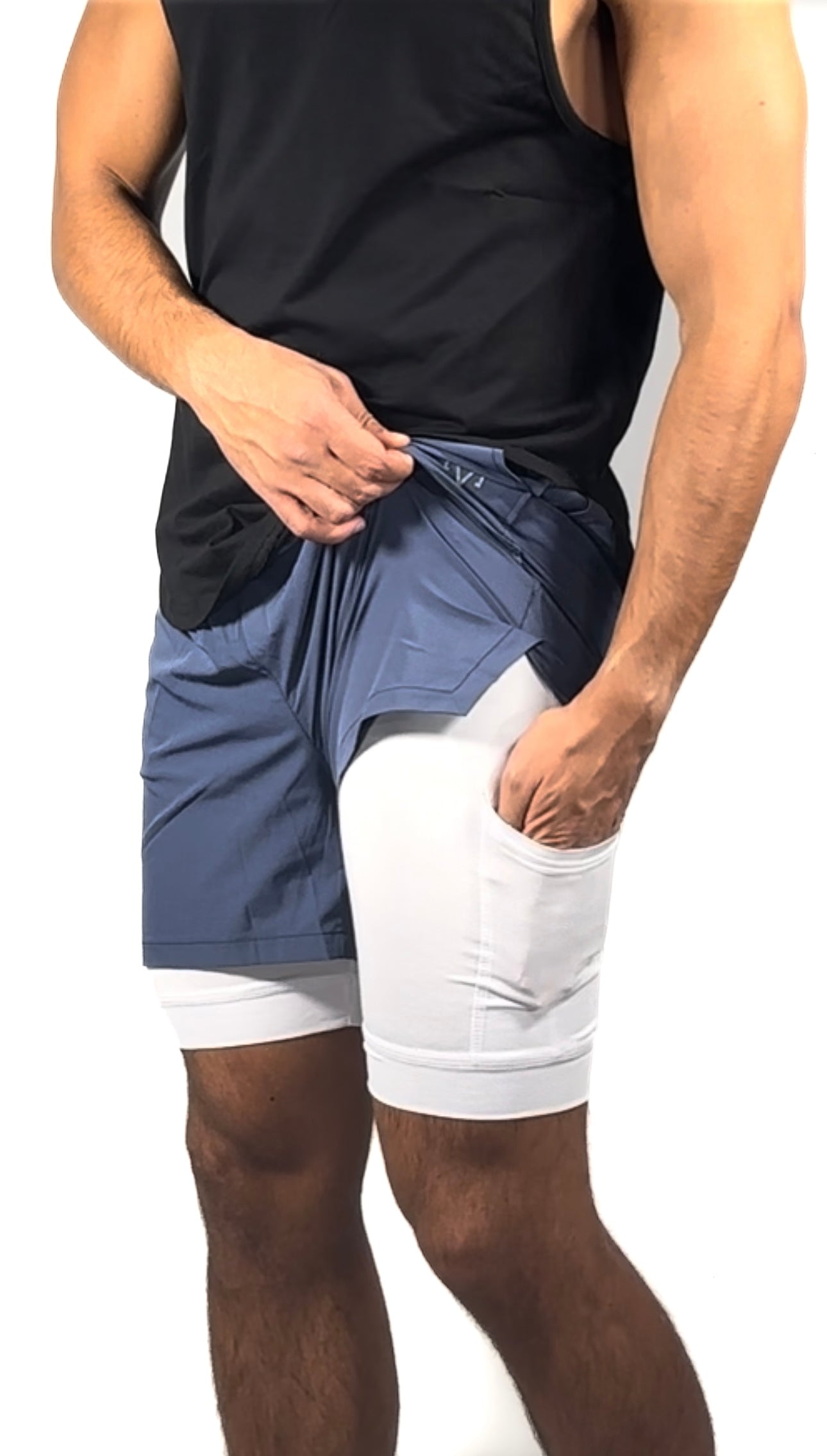 Apex Motion Shorts