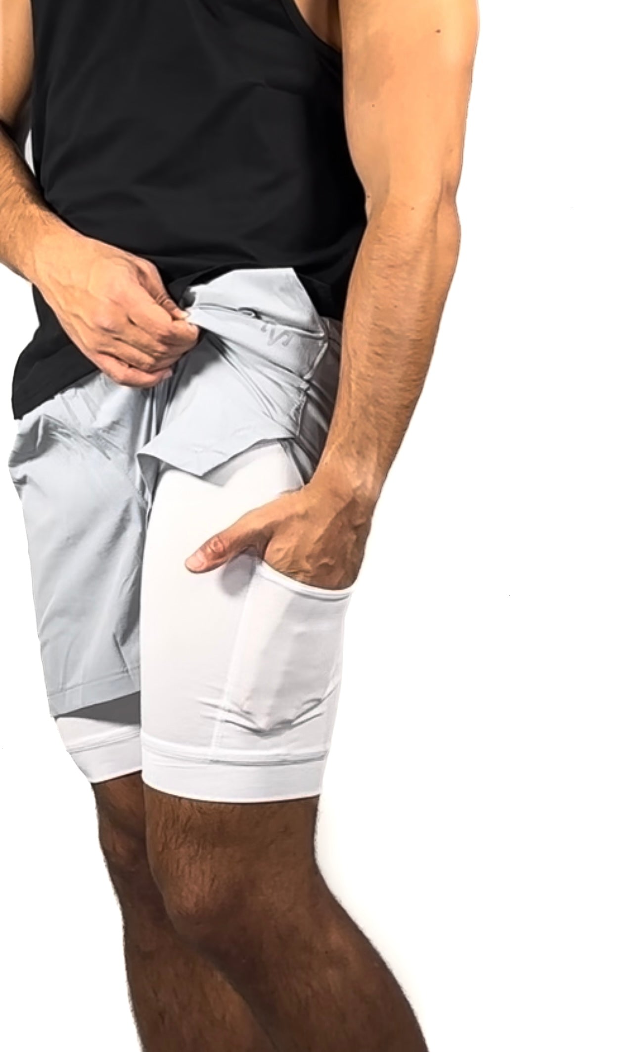 Apex Motion Shorts