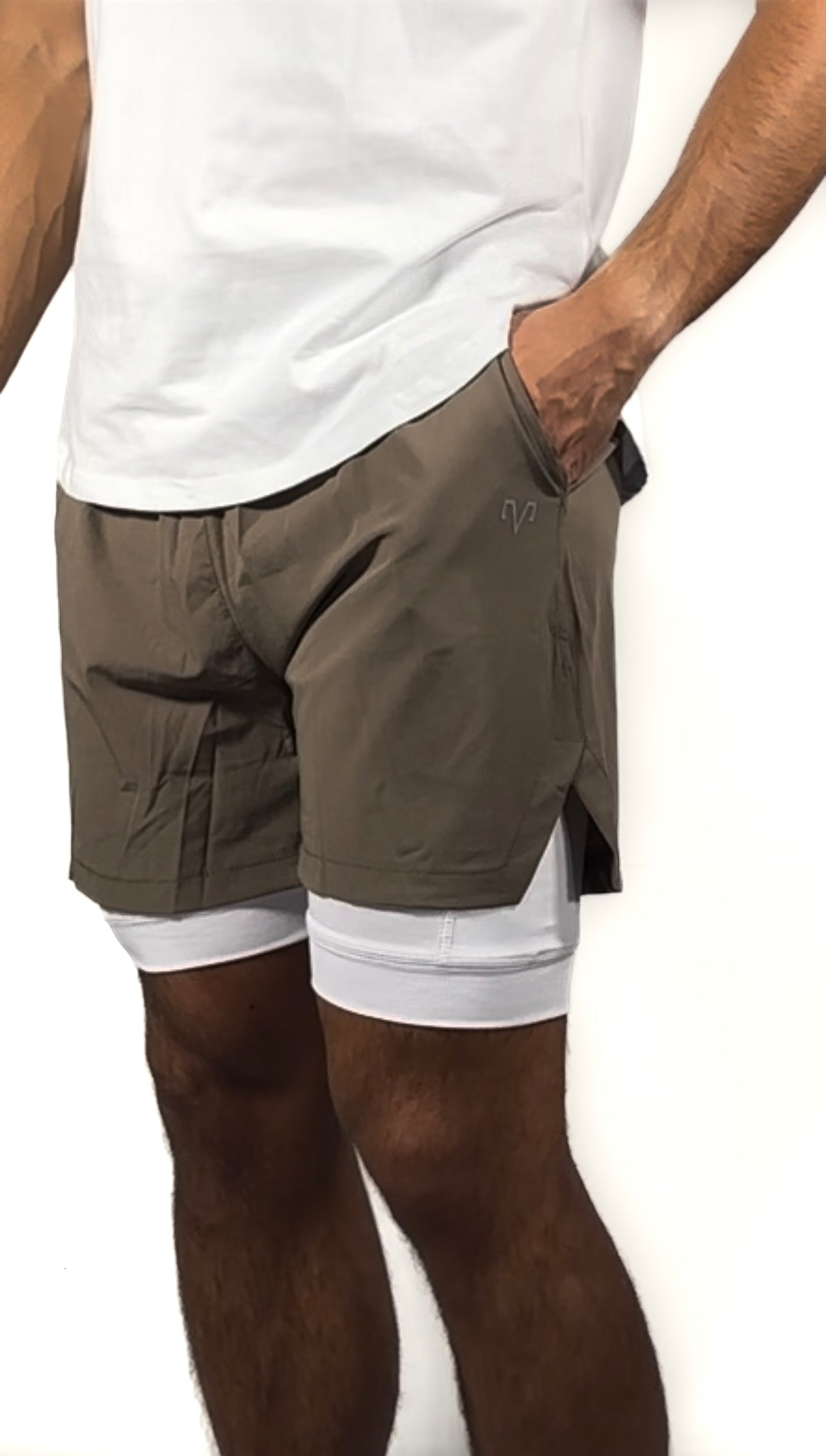 Apex Motion Shorts